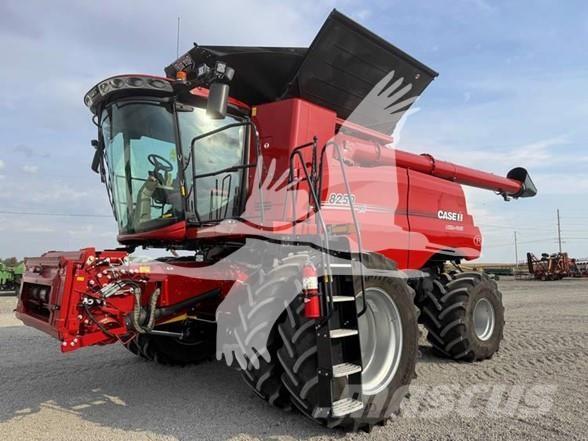 Case IH 8250 Ceifeiras debulhadoras