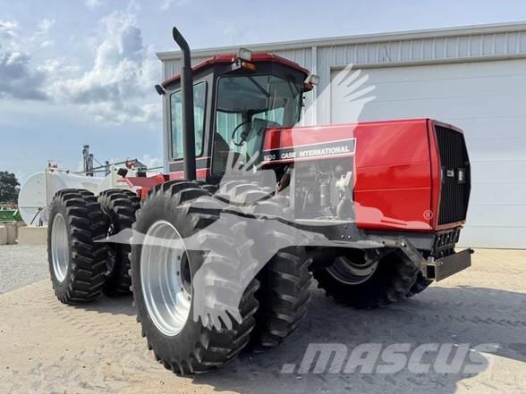 Case IH 9230 Tratores Agrícolas usados
