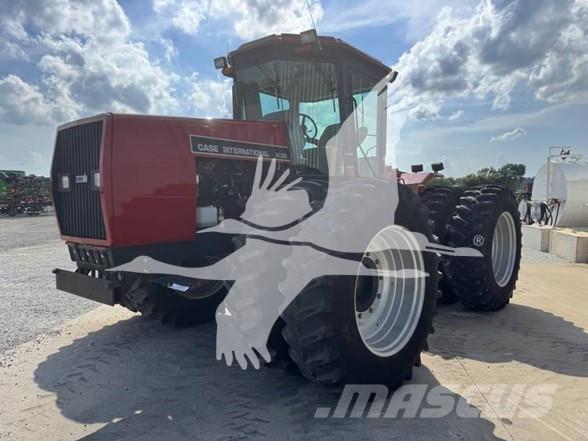 Case IH 9230 Tratores Agrícolas usados
