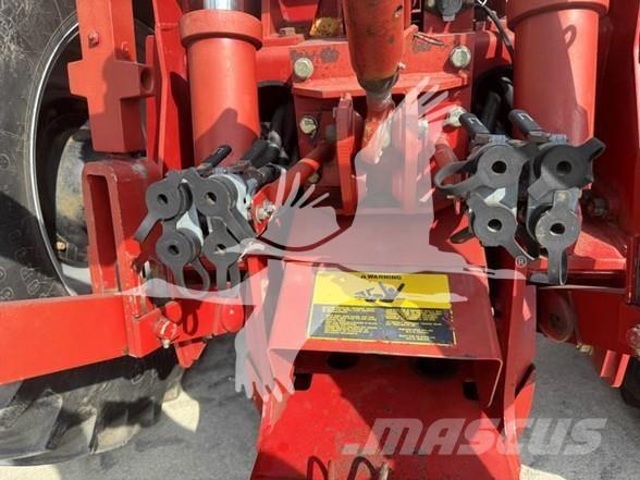 Case IH 9230 Tratores Agrícolas usados