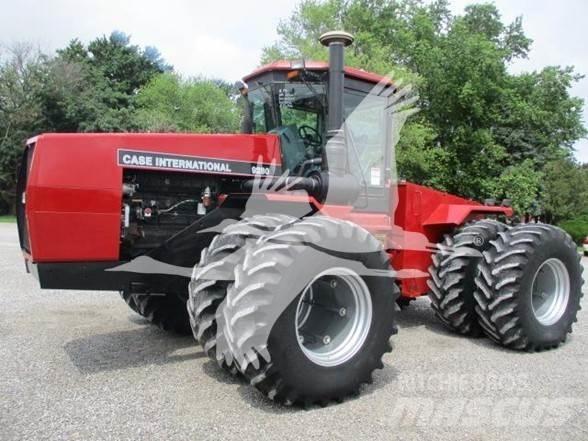 Case IH 9280 Tratores Agrícolas usados