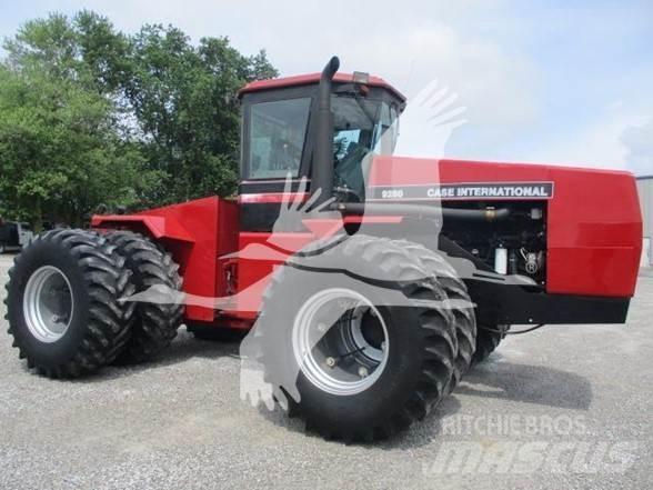 Case IH 9280 Tratores Agrícolas usados