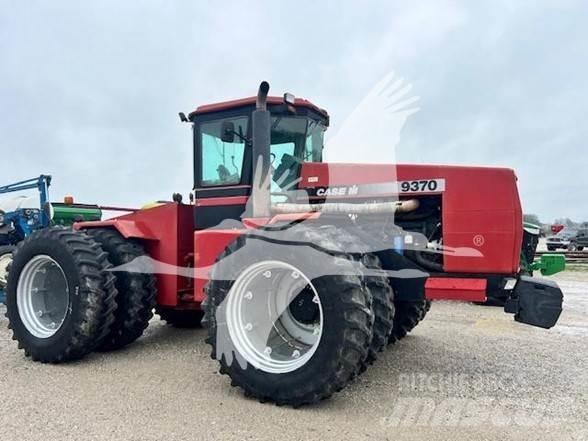 Case IH 9370 Tratores Agrícolas usados