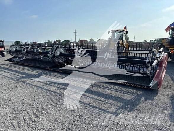 Case IH FD235 Ceifeiras debulhadoras compactas
