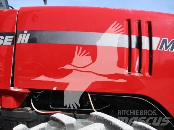 Case IH MX255 Tratores Agrícolas usados