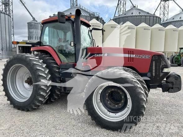 Case IH MX255 Tratores Agrícolas usados