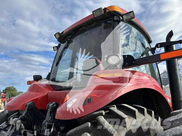 Case IH MX305 Tratores Agrícolas usados