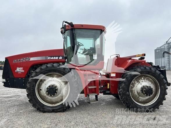 Case IH STX275 Tratores Agrícolas usados