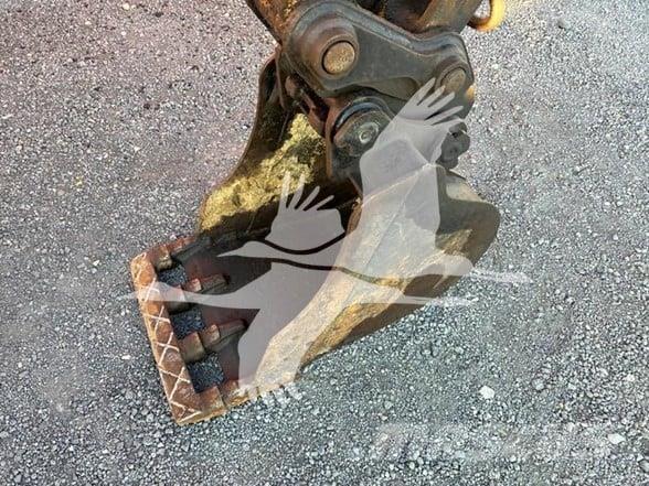 CAT 303.5E2 CR Mini Escavadoras <7t