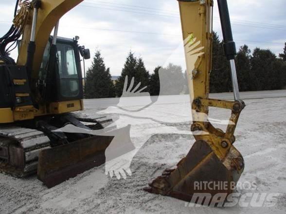 CAT 314E LCR Escavadoras de rastos