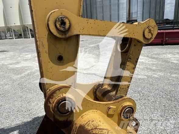 CAT 316FL Escavadoras de rastos