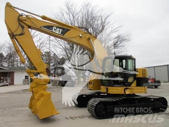 CAT 321C LCR Escavadoras de rastos
