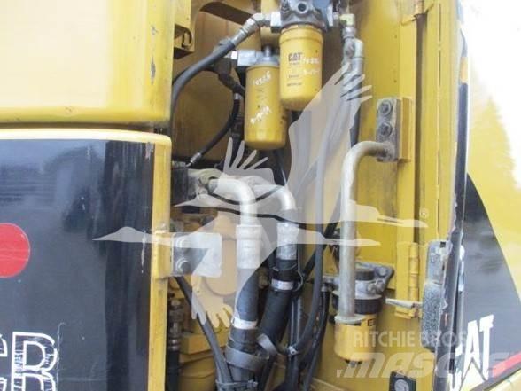 CAT 321C LCR Escavadoras de rastos
