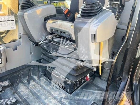 CAT 336FL Escavadoras de rastos