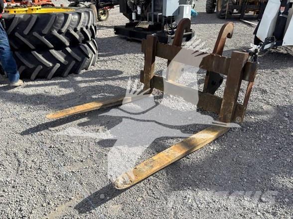 CAT 53 Construção - Outros
