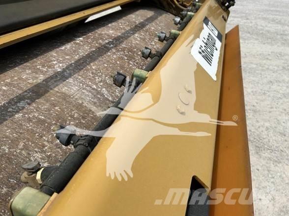 CAT CB54XW Cilindros Compactadores monocilíndricos