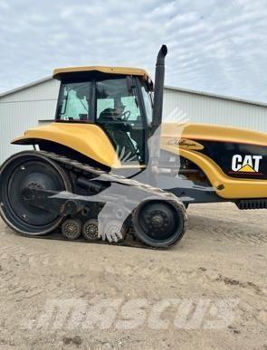 CAT CH45 Tratores Agrícolas usados