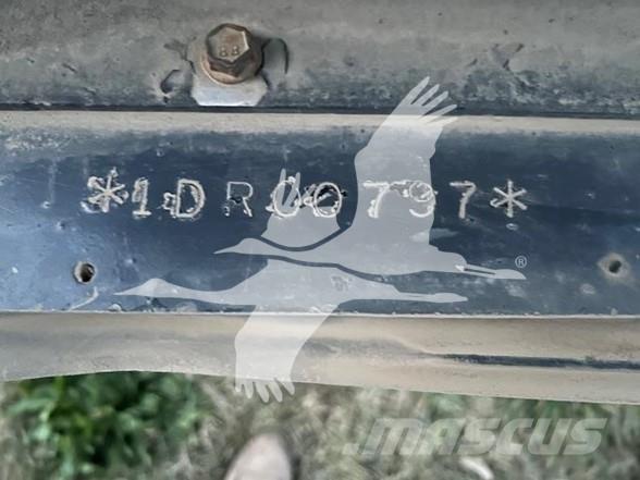 CAT CH45 Tratores Agrícolas usados