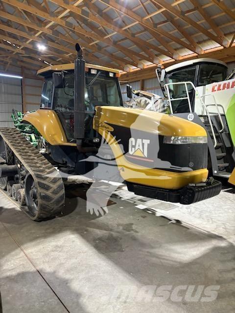 CAT CH55 Tratores Agrícolas usados