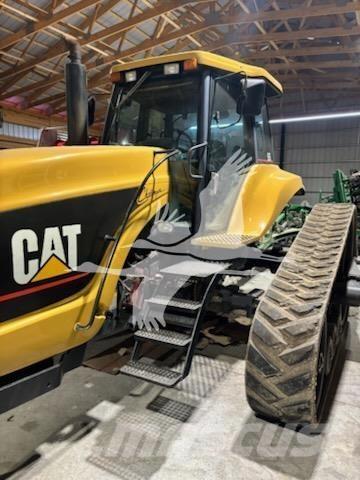 CAT CH55 Tratores Agrícolas usados