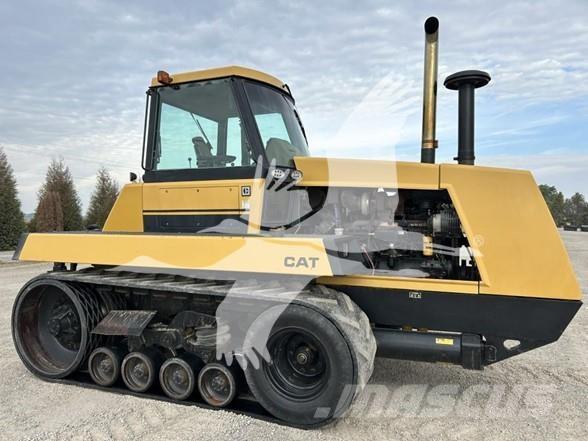 CAT CH65 Tratores Agrícolas usados