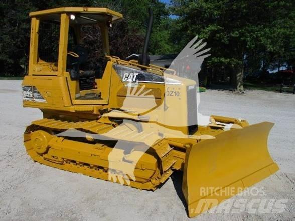 CAT D3G XL Dozers - Tratores rastos