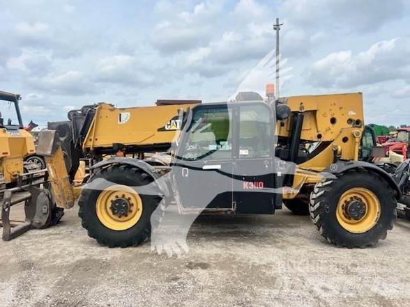 CAT TL1255C Manipuladores telescópicos