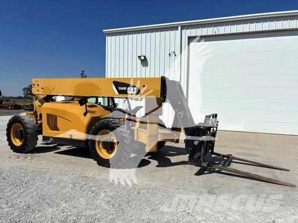 CAT TL943C Manipuladores telescópicos