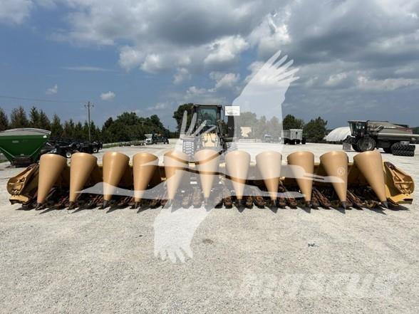 Claas C512-30 Ceifeiras debulhadoras compactas