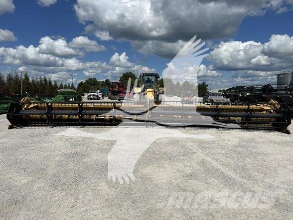 Claas F540 Ceifeiras debulhadoras compactas