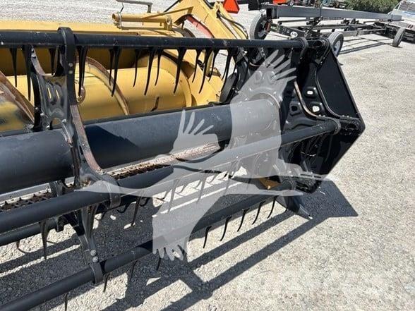 Claas F540 Ceifeiras debulhadoras compactas