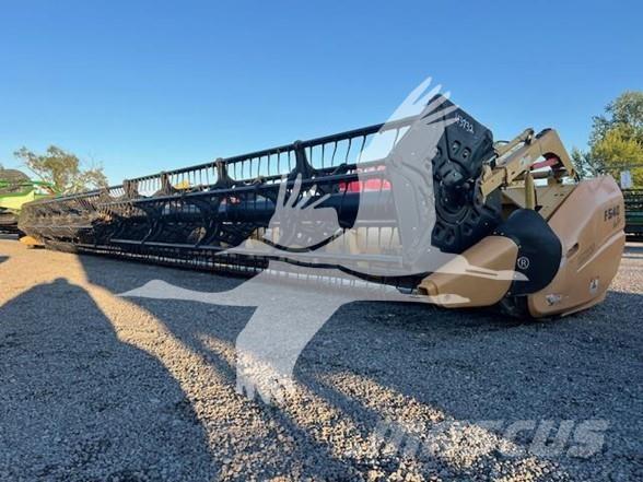 CLAAS F540 Ceifeiras debulhadoras compactas