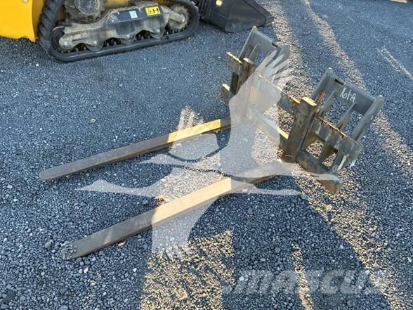 CNH 60 FORKS Construção - Outros
