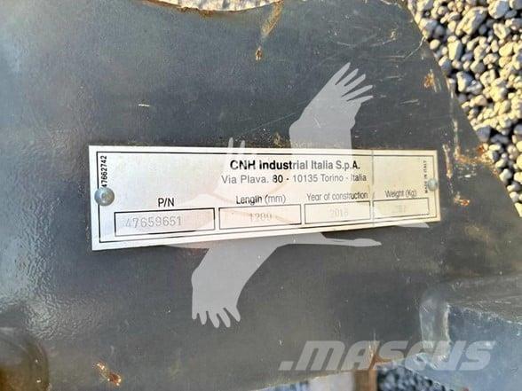 CNH 60 FORKS Construção - Outros
