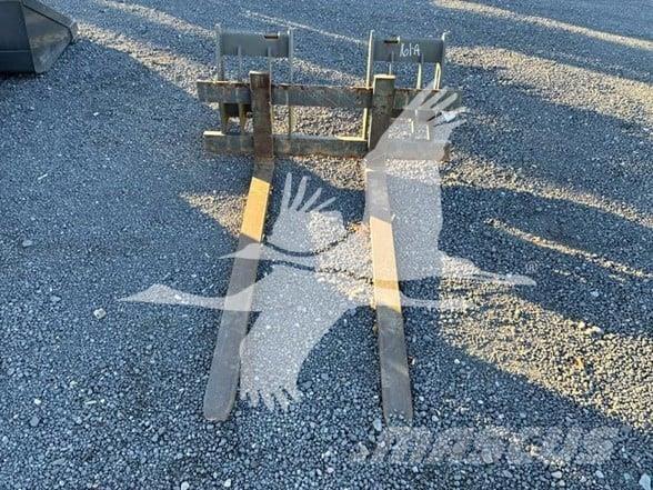 CNH 60 FORKS Construção - Outros
