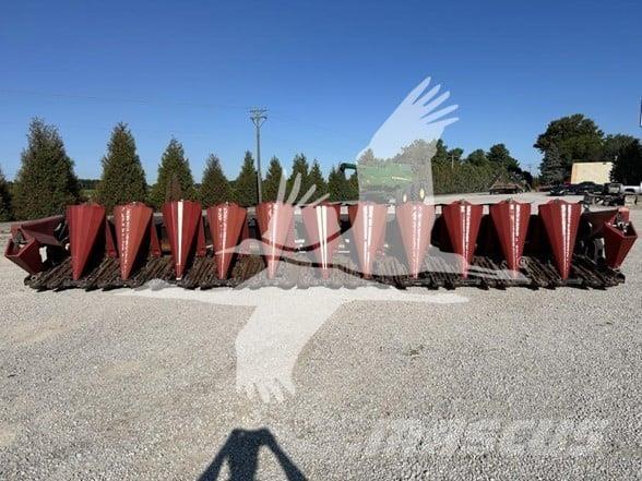 Drago 1230 Ceifeiras debulhadoras compactas