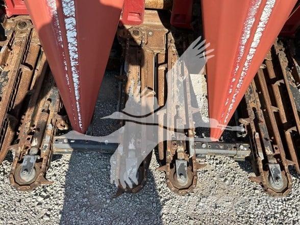 Drago 1230 Ceifeiras debulhadoras compactas