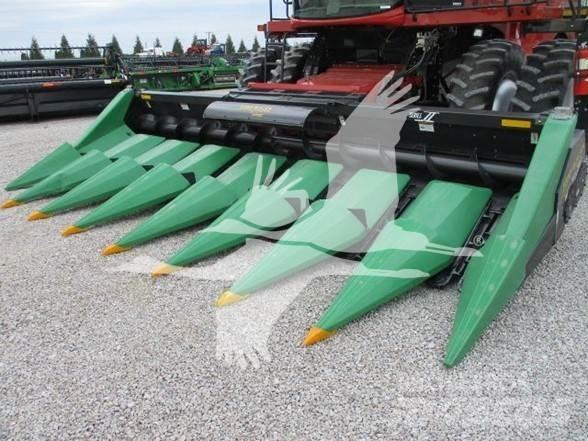 Drago 830 II Ceifeiras debulhadoras compactas