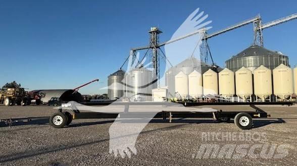 Duo Lift DLT37 Outros reboques agricolas