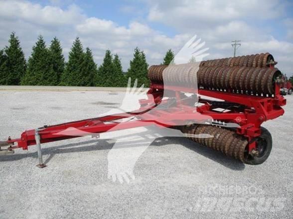 Farmhand WP42 Outras máquinas de lavoura e acessórios