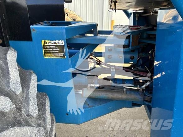 Ford 846 Tratores Agrícolas usados
