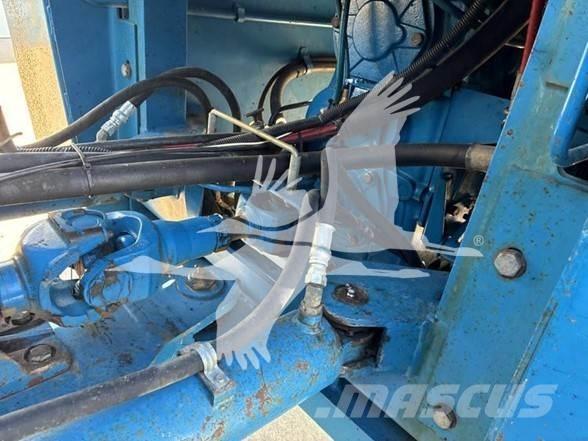 Ford 946 Tratores Agrícolas usados