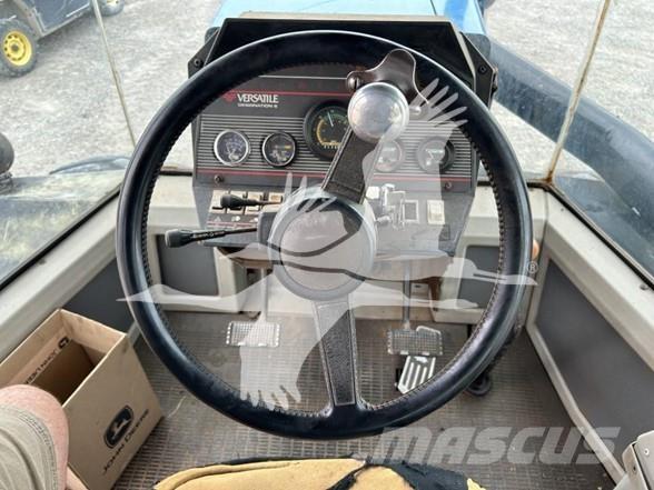 Ford 946 Tratores Agrícolas usados