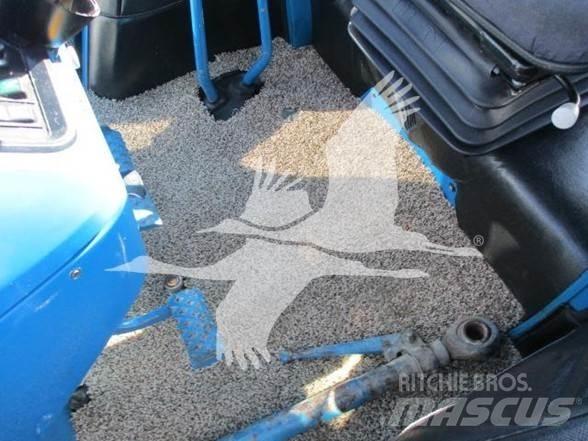 Ford TW35 Tratores Agrícolas usados