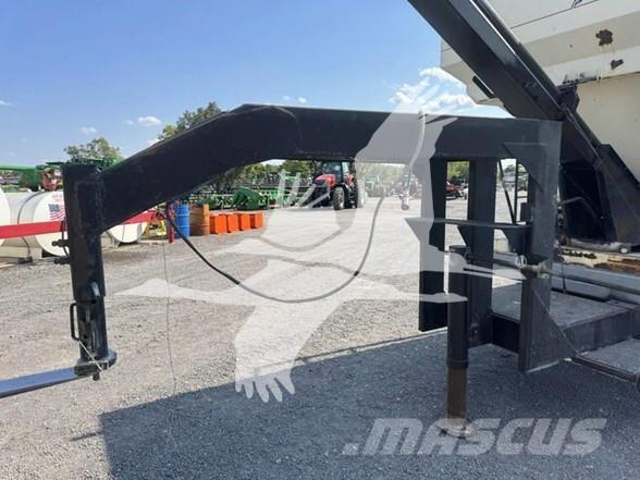 Friesen 240 Perfuradoras