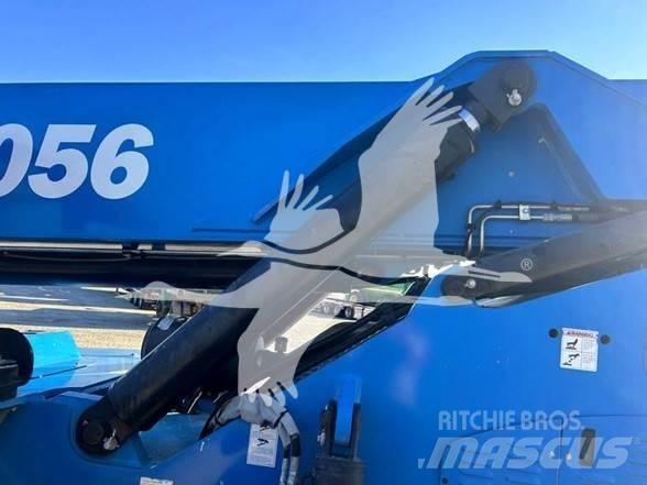 Genie GTH1056 Manipuladores telescópicos
