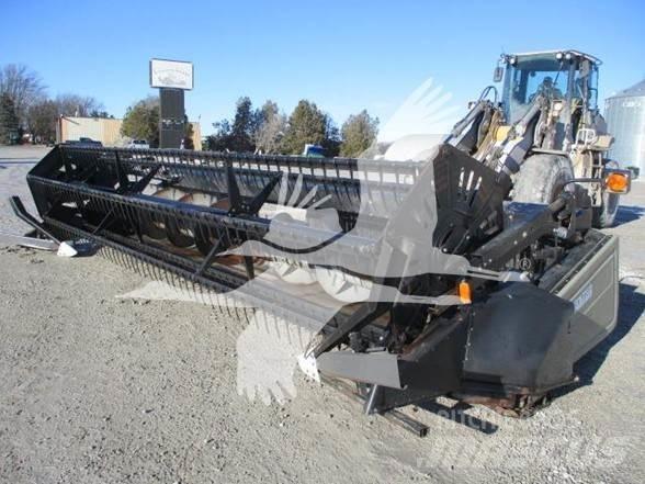 Gleaner 520 Ceifeiras debulhadoras compactas