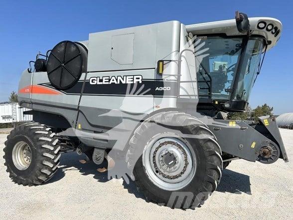 Gleaner A76 Ceifeiras debulhadoras