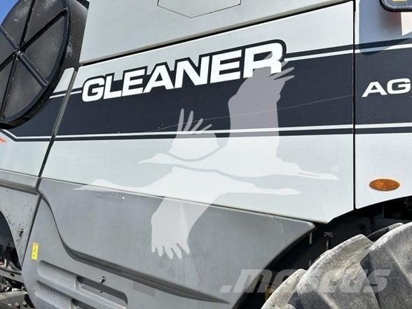Gleaner A76 Ceifeiras debulhadoras
