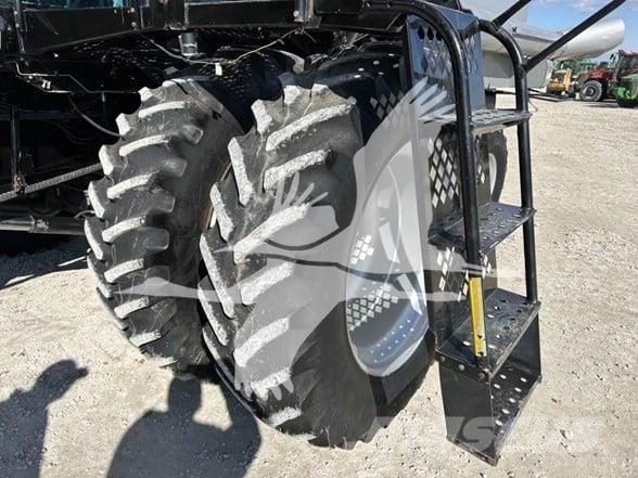 Gleaner R72 Ceifeiras debulhadoras